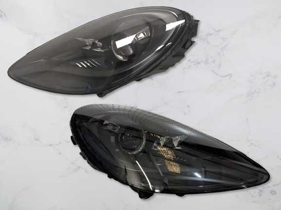 Lampa Reflektor Porsche Boxter 982 GTS 17-23 Kazda wersja GWARANCJA