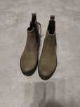 Botki Gino Rossi nowe