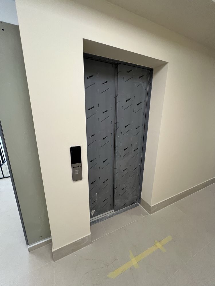 Продаж 1-кім.квар.0-цикл 53.4кв.м.ЖК Парк Сайд.Ціна:50700$.