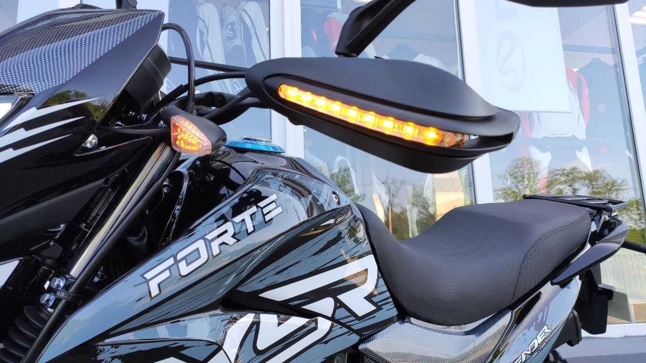 Купити Мотоцикл FORTE CROSS 250 PRO в Арт Мото Черкаси