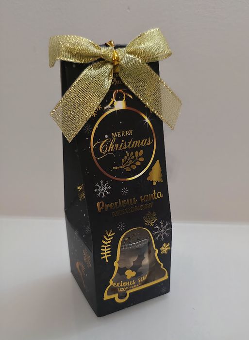 Dyfuzor zapachowy patyczki zapachowe Precious Santa 50ml