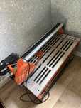 Maszyna Clipper..