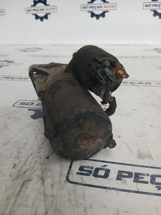 MOTOR ARRANQUE HYUNDAI IX35 2.0CRDI 136CV - STARTER, REF: 36100-2F0...
