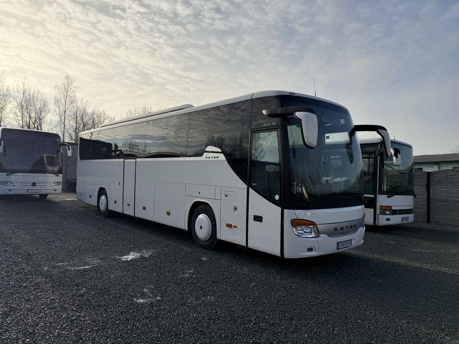 Setra 415 GT HD 2007
