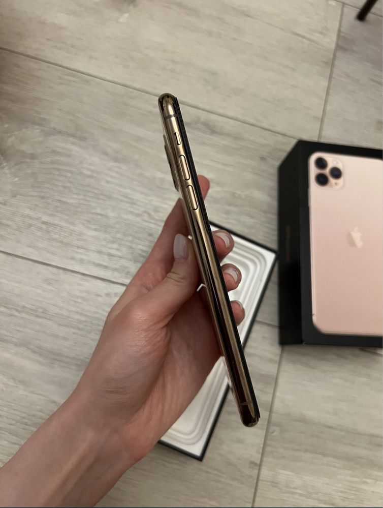 Iphone 11 pro max 256 gb