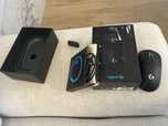 Mysz LOGITECH G Pro X Superlight Czarny