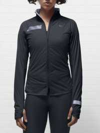 Nike Dri-Fit L damska kurtka bluza sportowa do biegania