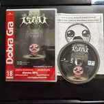 Unikat Gra PC - The Binding of Isaac PL - Pudełko Box