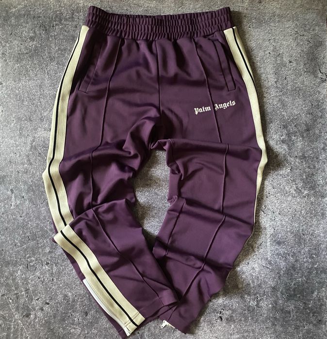 Palm angels pants legit