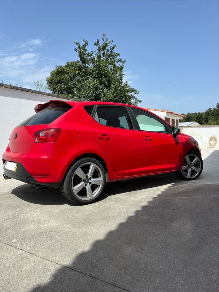Ibiza 6J Pd130 Asz