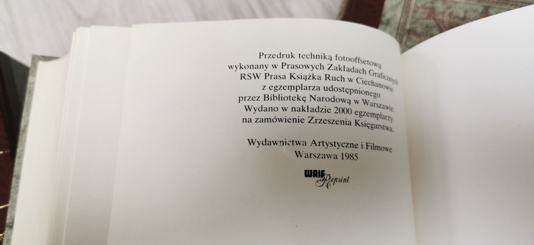 Encyklopedia Reprint 1859- 1868 Encyklopedyja Powszechna ORGELBRANDA T