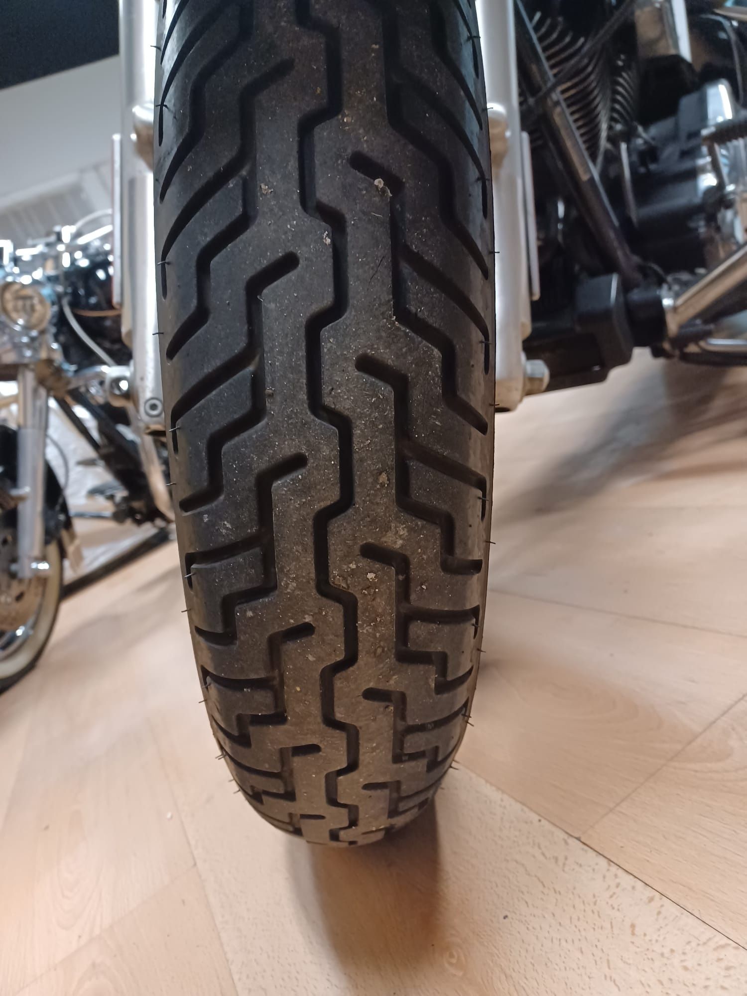 Harley davidson Road King