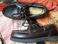tenis rocksport novos