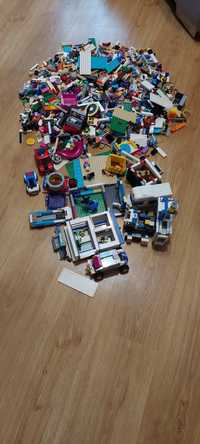 Lego wiele zestawów
