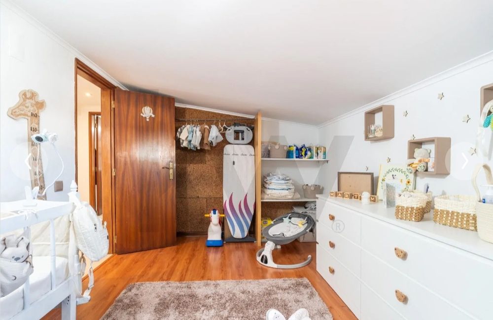 T2 para arrendamento (Alqueves)