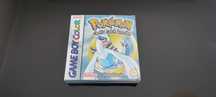 Pokemon Silver para Gameboy