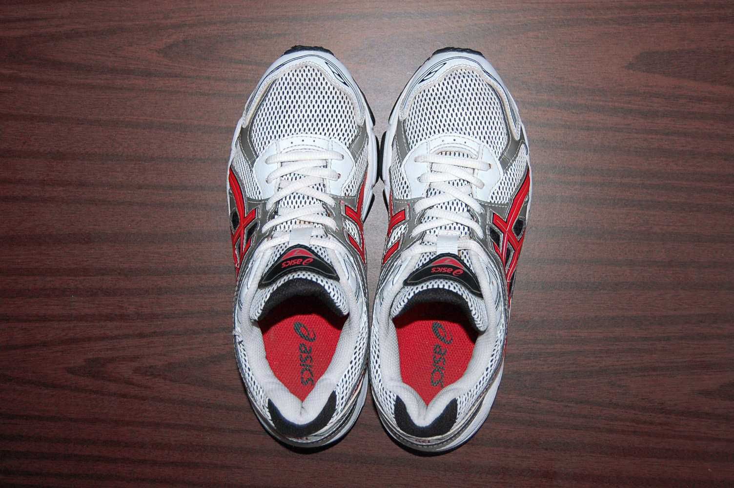 Кроссовки ASICS GEL-GALAXY 7 р.37-38 original CAMBODIA