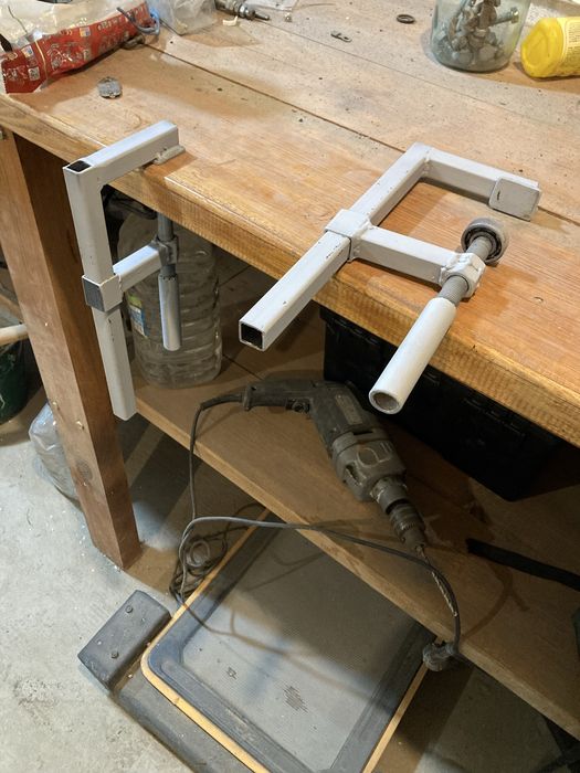 Струпцина  металева