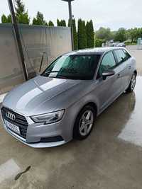 Audi A3 2016 r.1,6 TDI Sportback Krajowy ,Zadbany