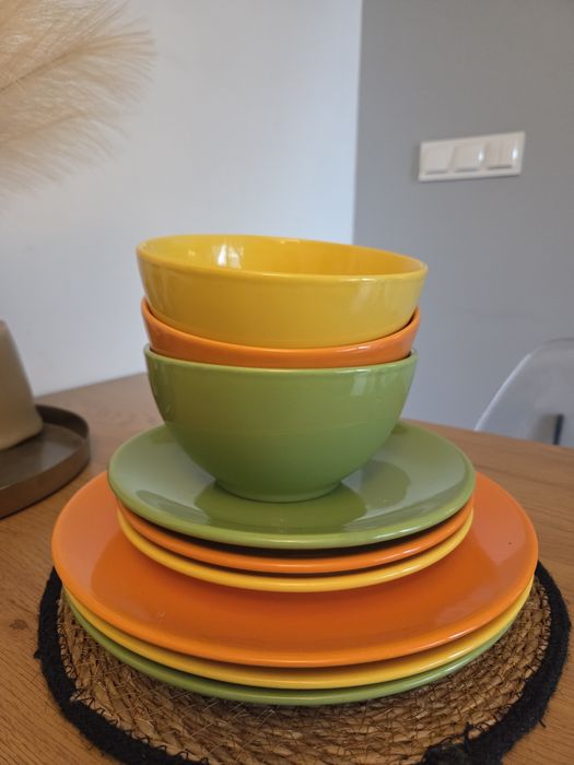 Zastawa kuchenna