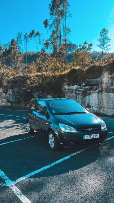 Hydai getz impecavel !!!