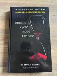 Drugie życie Bree Tanner - Stephenie Meyer