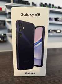 Smartfon Samsung A15 128GB Blue Black/Blue Poznań Długa 14