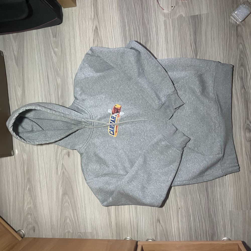 Carhartt Bluza Chocolate Bar