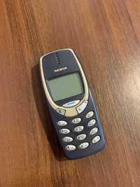 Nokia 3310 повністю робоча