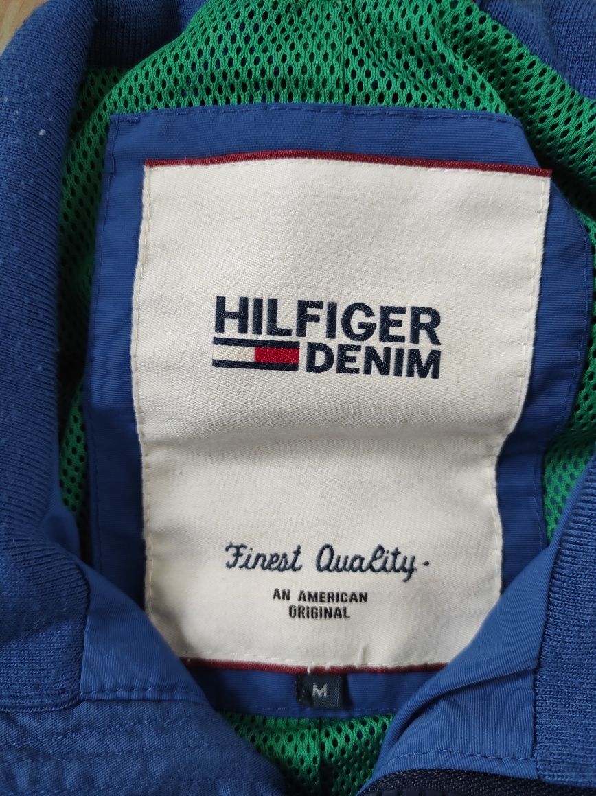 Kurtka Tommy Hilfiger