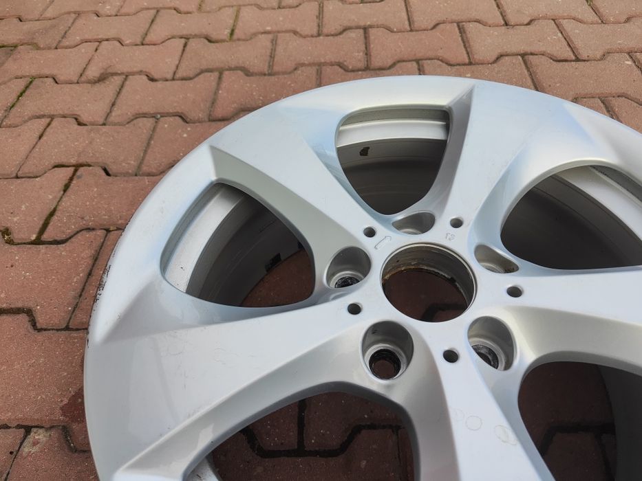 Felga aluminiowa R17 5x120 BMW F25 X3 F26 X4