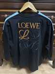 Туніка кофта oversize loewe