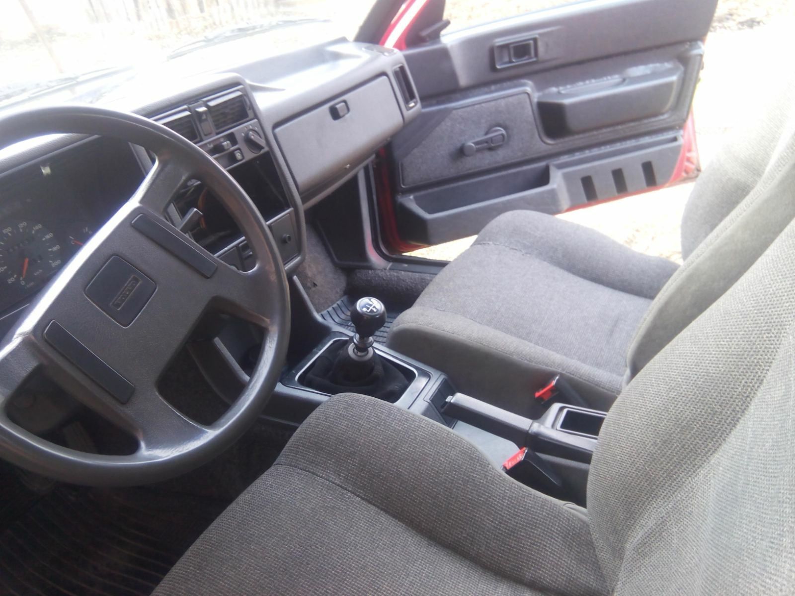 Volvo 340 1.6 Dl