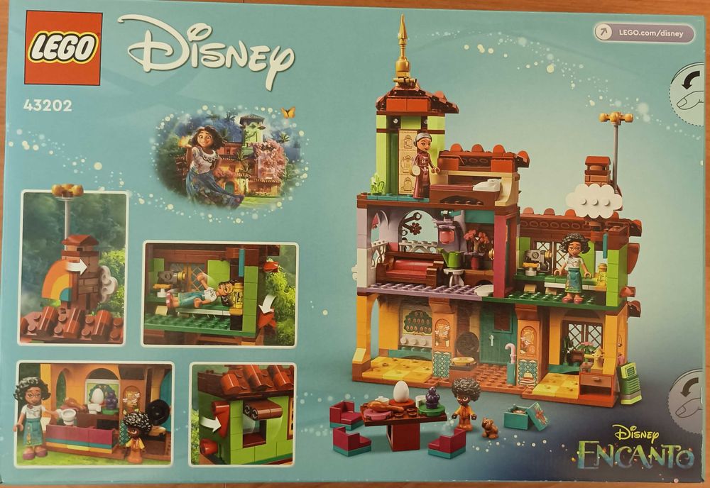 43202 - Dom Madrigalów