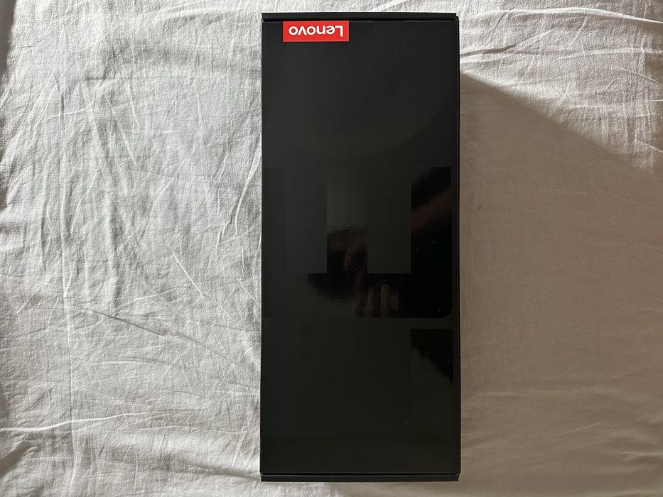Consola Portátil Legion Go - 2TB