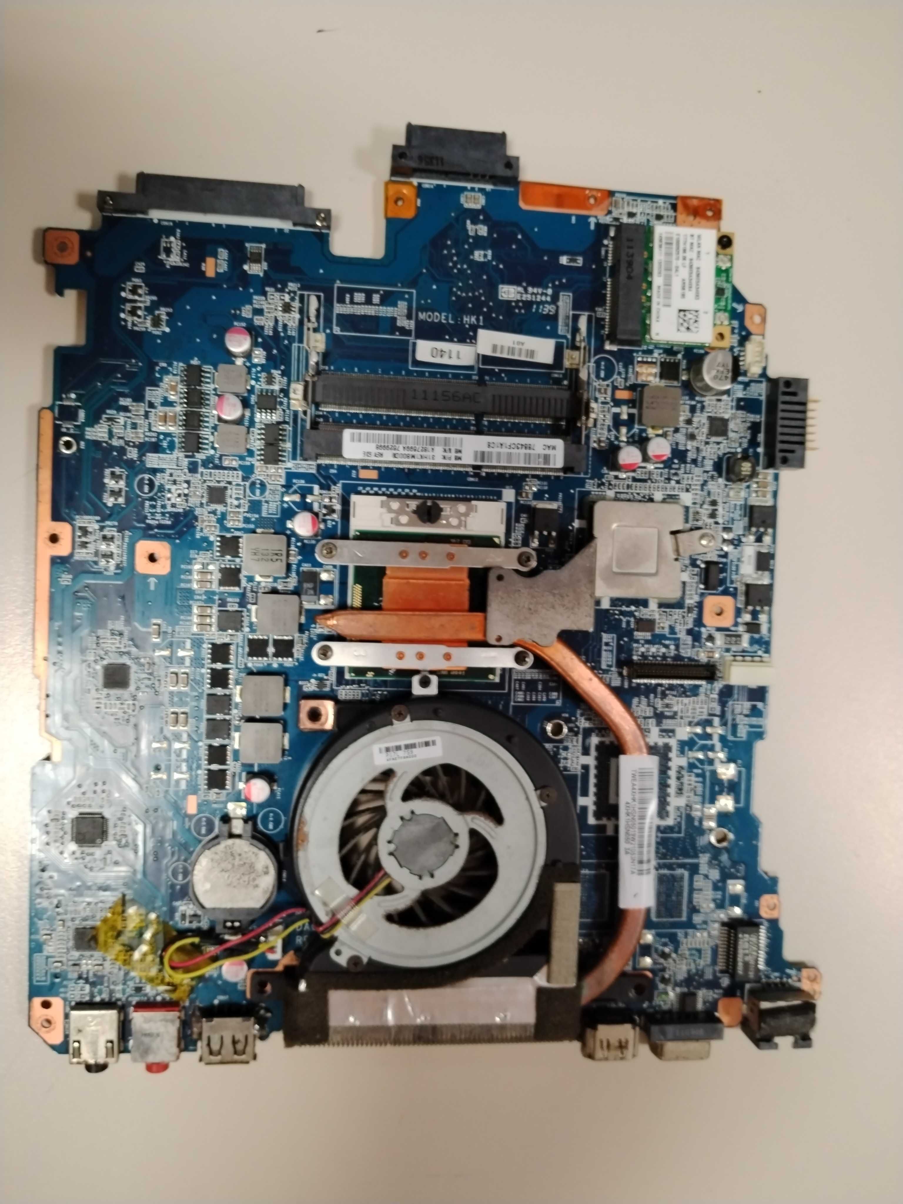 Motherboard SONY Vaio