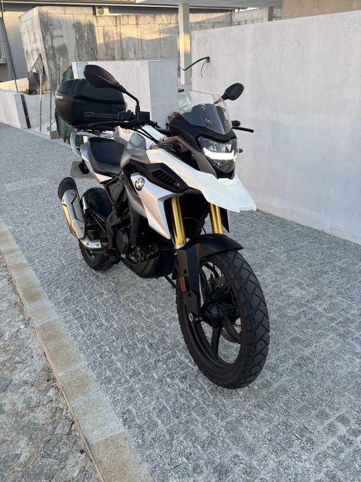 Bmw G 310 gs ( Promoção , baixa de preço até dia 15/11 )