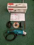 Szlifierka kątowa "Makita GA6021C"