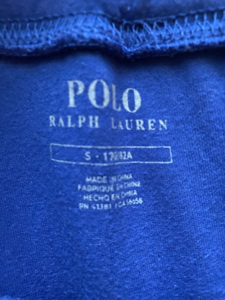 dres ralph lauren rozmiar s