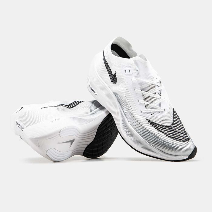 Чоловічі Кросівки Nike Air Zoom Vaporfly 40-45 (Без Предоплати)