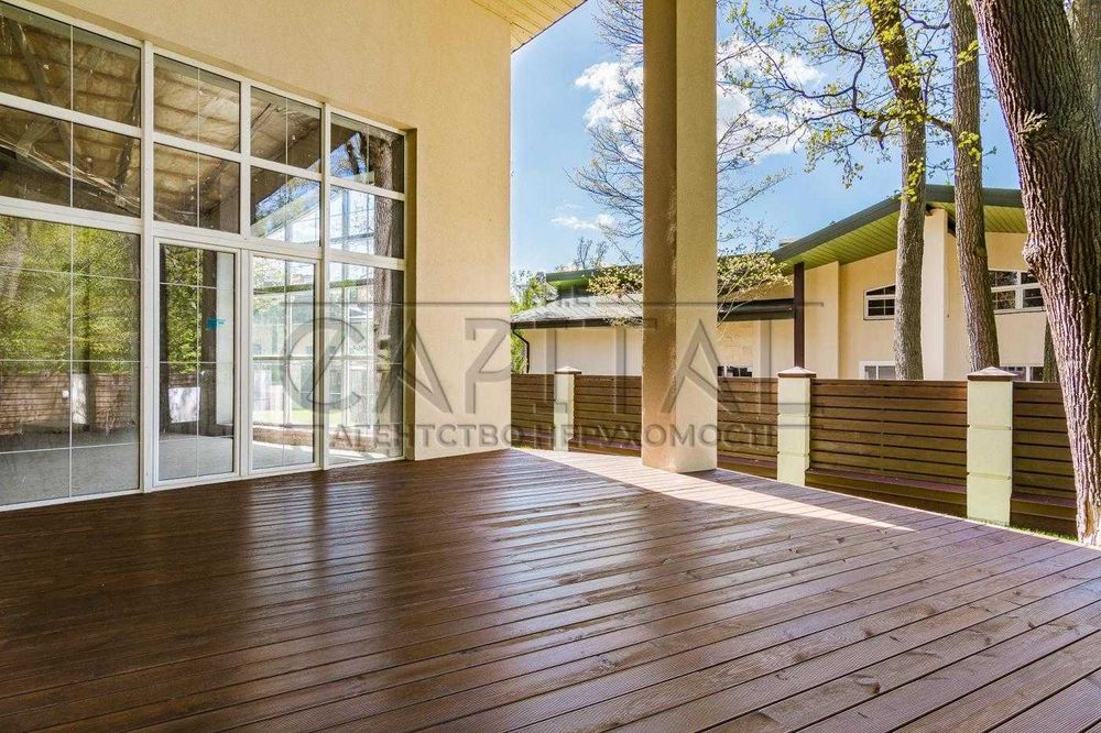 Продаж  Будинок Пуща-Водиця Київ