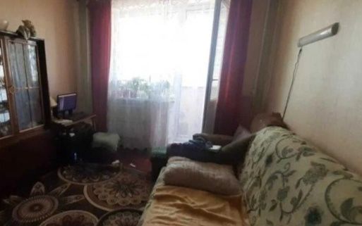 Сертефикат! Продам 3 комнатную квартиру в самом центре Чугуева