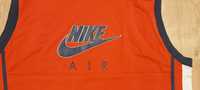 NIKE T-shirt 2 szt. koszulki firmowe Glasgow i AIR  Okazja