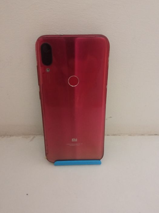 Redmi mi play под замену платы