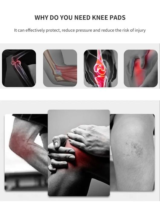 Наколенник бандаж фиксатор ортопедический