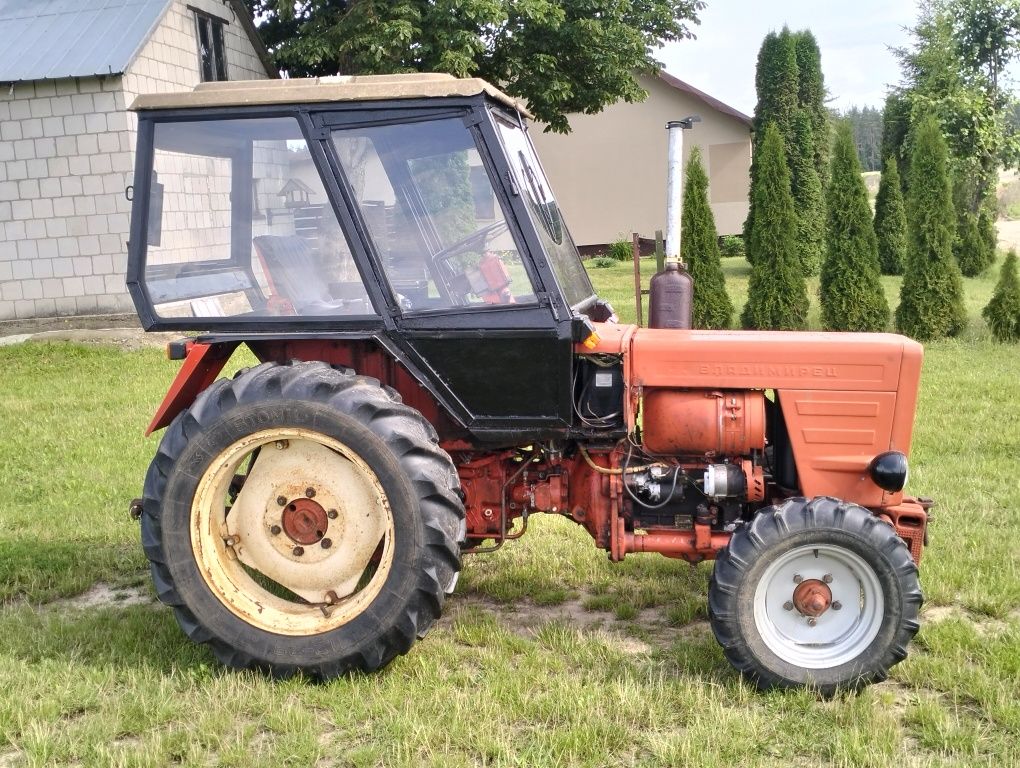Sprzedam T25 władymirec
