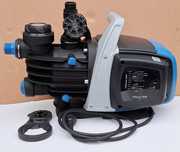 Pompa hydrofor TALLAS D-EBOOST 1100/45 DAB