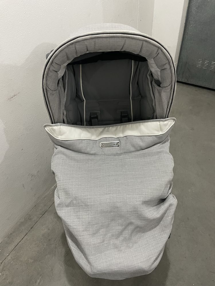 Cadeira de passeio BEBECAR IP-OP