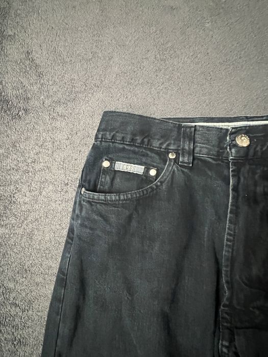Джинси Hugo Boss