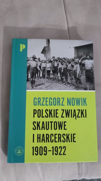 Polskie związki skautowe i harcerskie